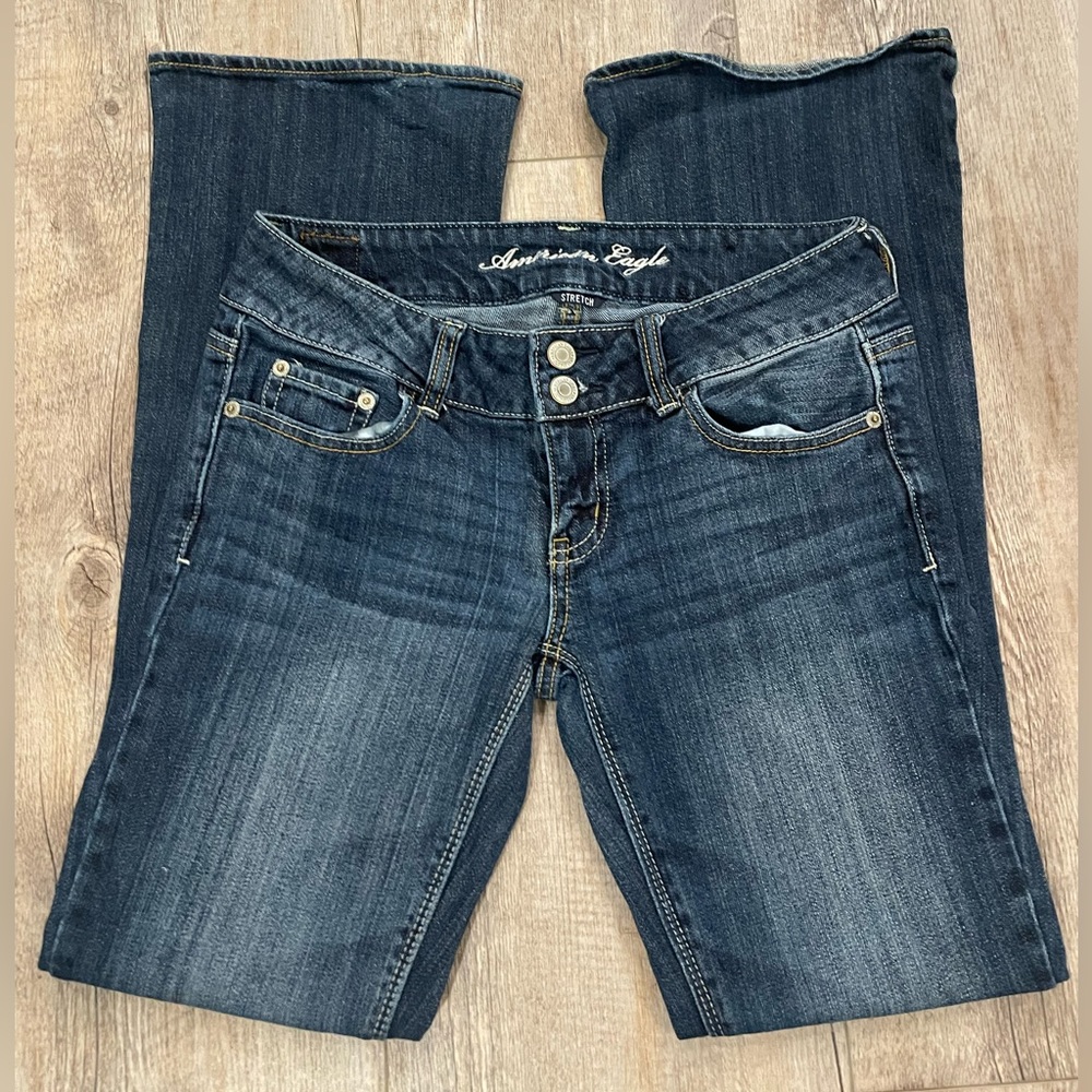 American Eagle
